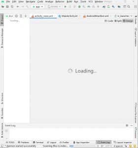手机app开发（android studio教程）-给我网盘资源
