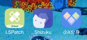 lspatch修补后应用闪退?试试这个方法-给我网盘资源