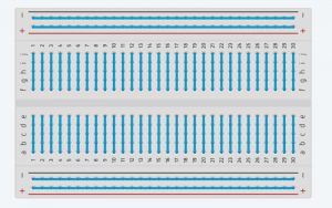 arduino基础实验2 led+蜂鸣器实验-给我网盘资源