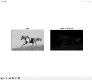 python四种边缘检测-给我网盘资源