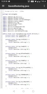 存档注入原理（存档注入包分析）-给我网盘资源