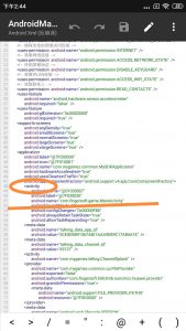 游戏存档打包以及toast弹窗注入教程-给我网盘资源