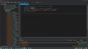 部分unity游戏解锁debug-给我网盘资源