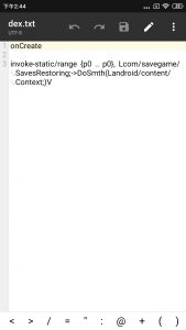 游戏存档打包以及toast弹窗注入教程-给我网盘资源