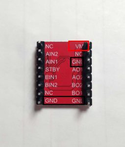 arduino-drv8833模块的使用-给我网盘资源