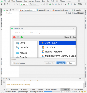 手机app开发(android studio教程)-给我网盘资源