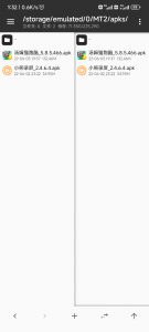 mt逆向系列-赋值vip原理-给我网盘资源