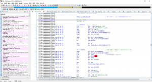 部分unity游戏解锁debug-给我网盘资源