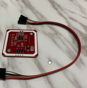 利用pn532低成本实现手机复制加密门禁卡-给我网盘资源