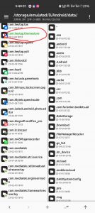 coloros14主题提取教程-给我网盘资源