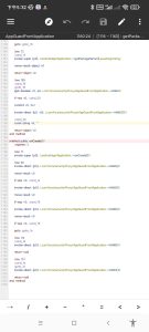 针对国外加固appguard的思路-给我网盘资源