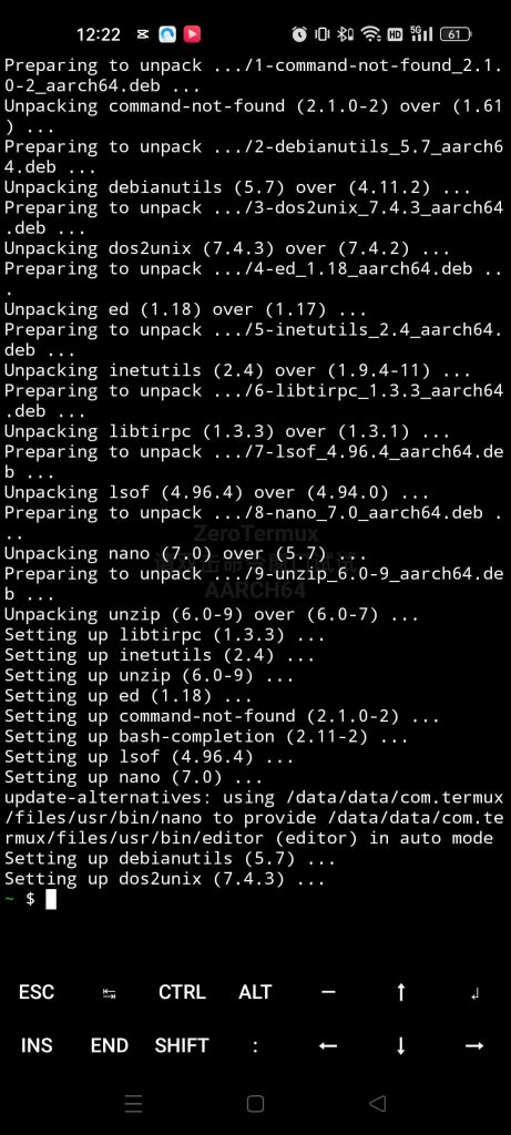 图片[5]-用zero termux安装ubuntu系统-可能资源网