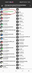 coloros14主题提取教程-给我网盘资源