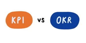 OKR与KPI:六大维度助你秒懂两者差异,职场进阶不再迷茫!-给我网盘资源