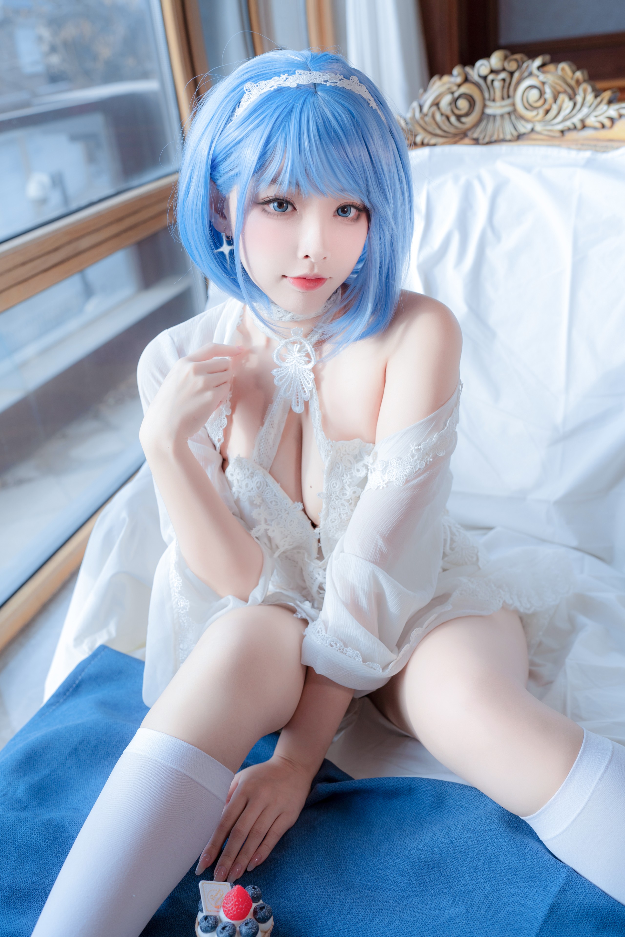 [写真] cosplay 宮本桜碧蓝航线恰巴耶夫_20P_20P_225_9_MB正经资源-给我网盘资源