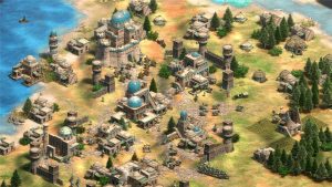 帝国时代2:决定版/Age of Empires II: Definitive Edition-给我网盘资源