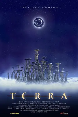 泰若星球 Terra (2007) 动作 / 科幻 / 动画 / 冒险-给我网盘资源