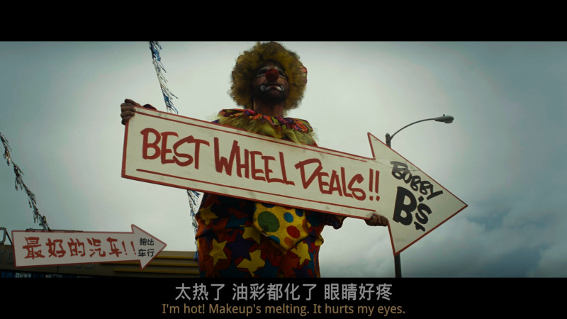 变形金刚（2007）4K HDR 蓝光 国英双语音轨 精品特效字幕  [34.43GB] FRDS