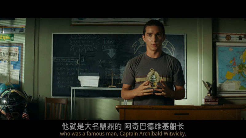 变形金刚（2007）4K HDR 蓝光 国英双语音轨 精品特效字幕  [34.43GB] FRDS