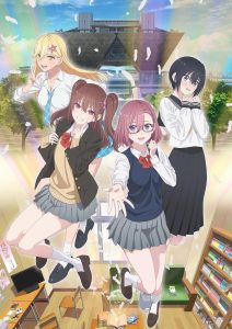 2.5次元的诱惑(2024)【榎木淳弥/鬼头明里】【1080P】日语.中字【已更05】-给我网盘资源