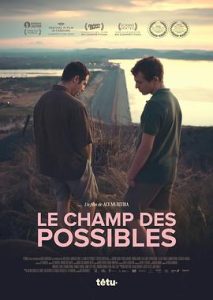 私人荒漠（2021）-给我网盘资源