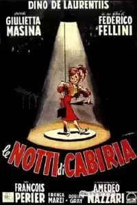 卡比利亚之夜 (1957) BD1080p.中文字幕-给我网盘资源