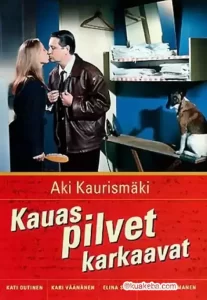 [浮云世事][1996][芬兰语中字][1080P][1.4G]-给我网盘资源