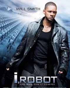 我,机器人 (2004) 1080P 国英双语中英双字-给我网盘资源