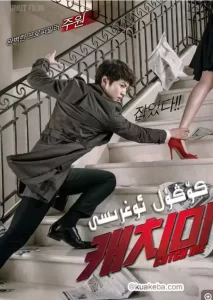 偷心贼 (2013) 1080P 韩语中字-给我网盘资源