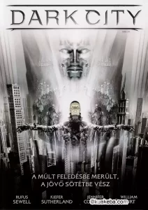 移魂都市 (1998) 1080P 英语中字-给我网盘资源