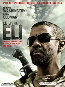 艾利之书 (2010) 1080P 英语中字-给我网盘资源