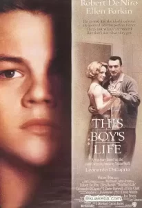 男孩的生活 (1993) 蓝光1080P 英语中字-给我网盘资源