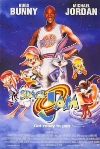 空中大灌篮 Space Jam (1996) 喜剧 / 动画 / 运动-给我网盘资源