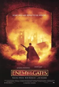 兵临城下 Enemy at the Gates (2001) 历史 / 战争-给我网盘资源