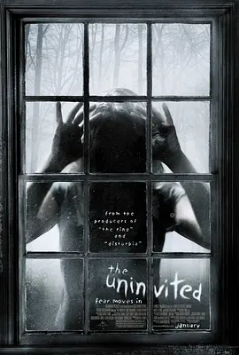 不请自来 The Uninvited (2009) 悬疑 / 恐怖-给我网盘资源