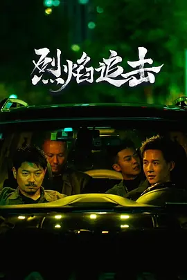 烈焰追击 (2024) 犯罪 主演: 张明健 / 罗立群-给我网盘资源