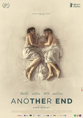 另一种结局 Another End (2024) 科幻 意大利-给我网盘资源