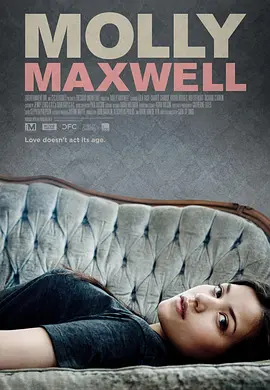 莫莉·麦克斯韦 Molly Maxwell (2013)-给我网盘资源