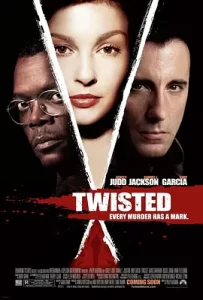 熄灯追缉令 Twisted (2004) 悬疑 / 惊悚 / 犯罪-给我网盘资源