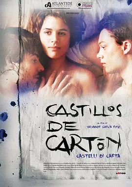 纸的城堡 Castillos de cartón (2009)-给我网盘资源