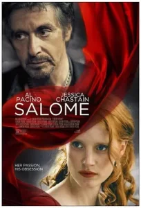 莎乐美 Salomé (2013) 阿尔·帕西诺作品-给我网盘资源