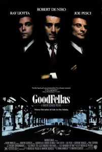 好家伙 GoodFellas (1990) 传记 / 犯罪 美国-给我网盘资源