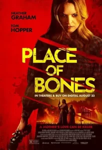骸骨之地 Place of Bones (2024) 惊悚 / 西部-给我网盘资源