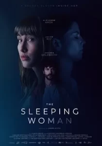睡着的女人 La mujer dormida (2024) 惊悚 / 恐怖 西班牙-给我网盘资源