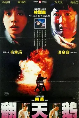 一触即发(1991) 动作 主演: 洪金宝 / 温碧霞-给我网盘资源