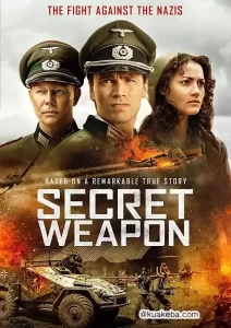 喀秋莎行动 (2019) 1080P 俄语中字-给我网盘资源