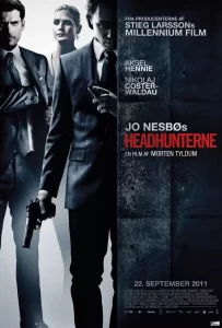 猎头游戏 (2011) 1080P 官方中字-给我网盘资源