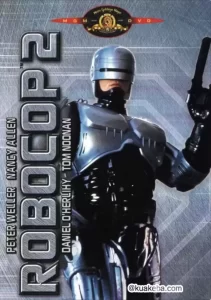 机器战警 (1987) 4K UHD BluRay 中英外挂字慕-给我网盘资源