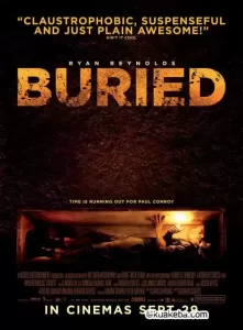 活埋 (2010) BD1080P.中英双字-给我网盘资源