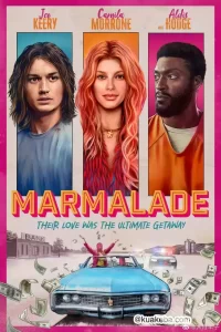 诱人果酱 (2024) 1080P 英语中字-给我网盘资源